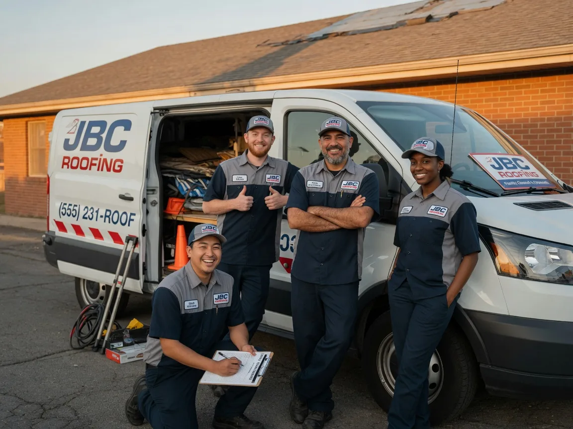 Roof Replacement company in Gosnell, AR