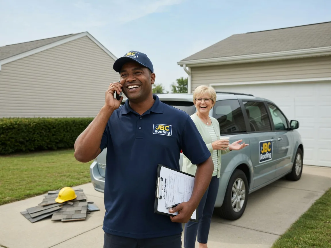 Roof Replacement Gosnell, AR FAQs